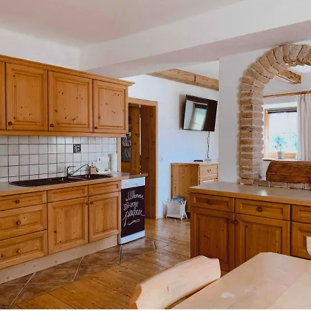 Apartment Gut Pirchnerbichl