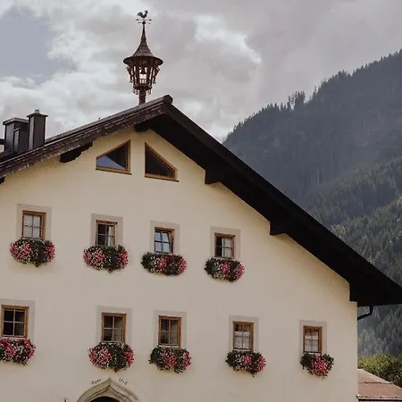 Appartement Gut Pirchnerbichl