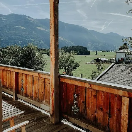 Gut Pirchnerbichl