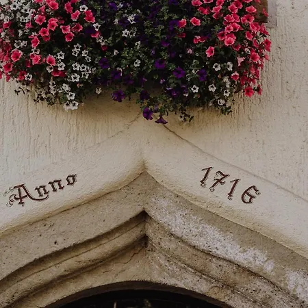 Gut Pirchnerbichl Apartamento