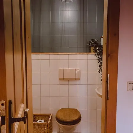 Apartment Gut Pirchnerbichl Maishofen
