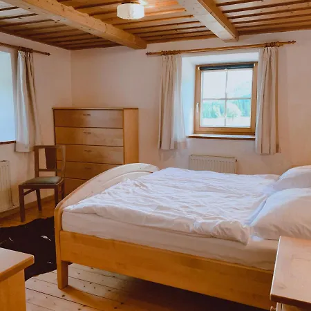 Gut Pirchnerbichl Maishofen