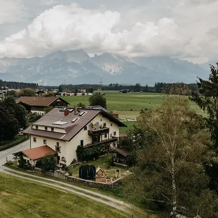 Appartement Gut Pirchnerbichl