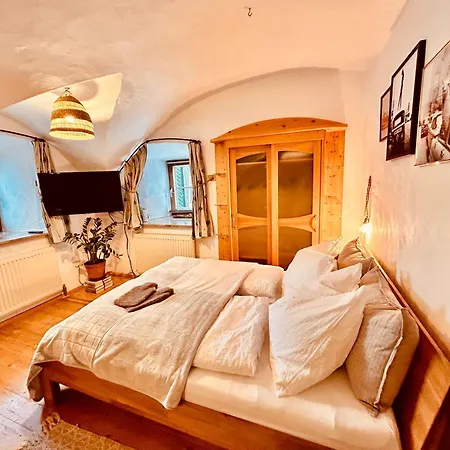 Apartamento Gut Pirchnerbichl Maishofen