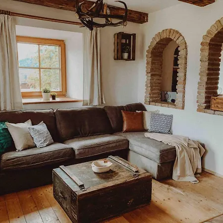 Gut Pirchnerbichl Maishofen