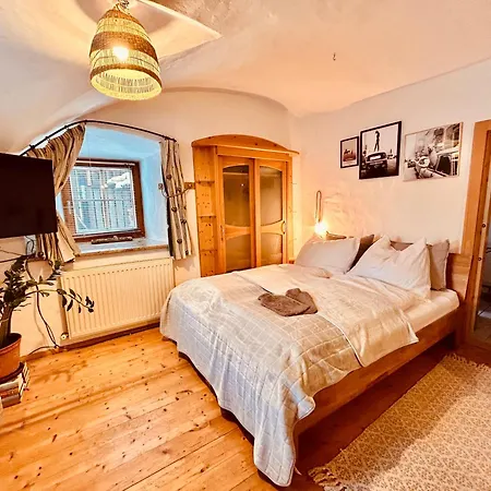 Apartamento Gut Pirchnerbichl Maishofen