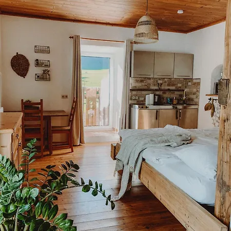 Appartement Gut Pirchnerbichl