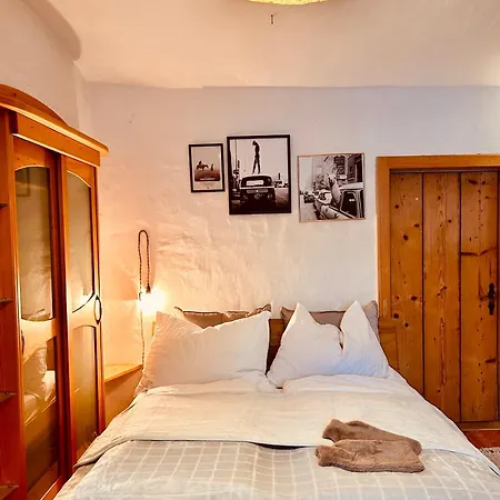 Gut Pirchnerbichl Appartement *