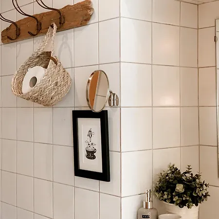 Appartement Gut Pirchnerbichl *