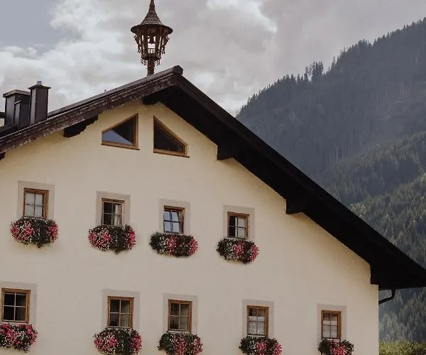 Lejlighed Gut Pirchnerbichl