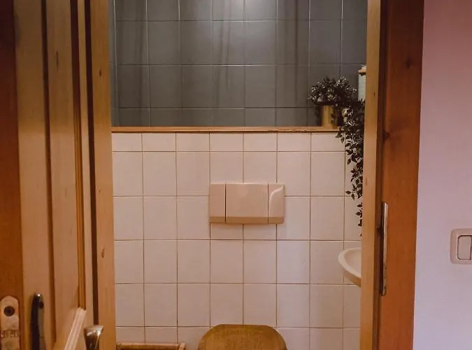 Apartment Gut Pirchnerbichl Maishofen