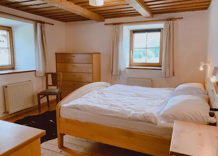 Gut Pirchnerbichl Maishofen