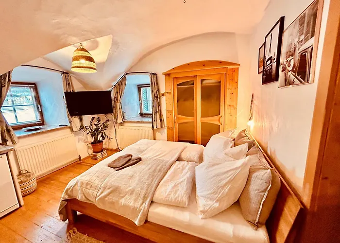 Lejlighed Gut Pirchnerbichl Maishofen