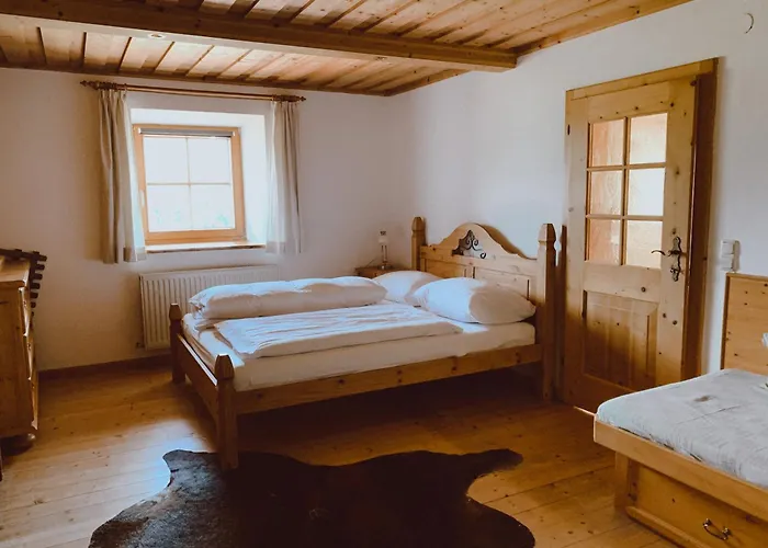 Gut Pirchnerbichl * Maishofen