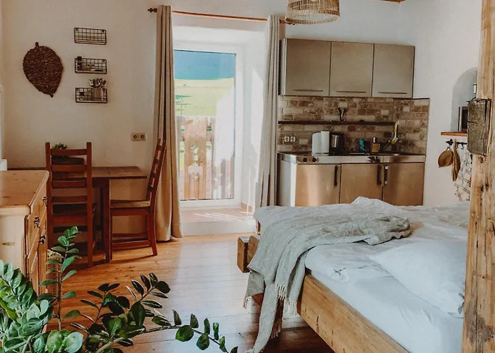 Lejlighed Gut Pirchnerbichl