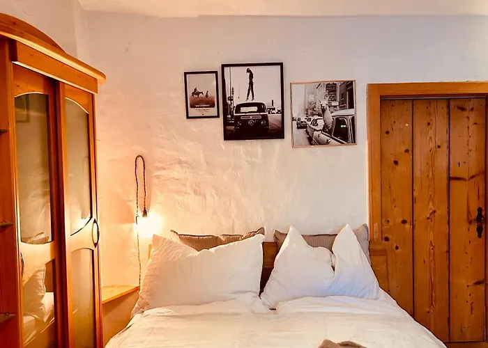 Gut Pirchnerbichl Lejlighed *