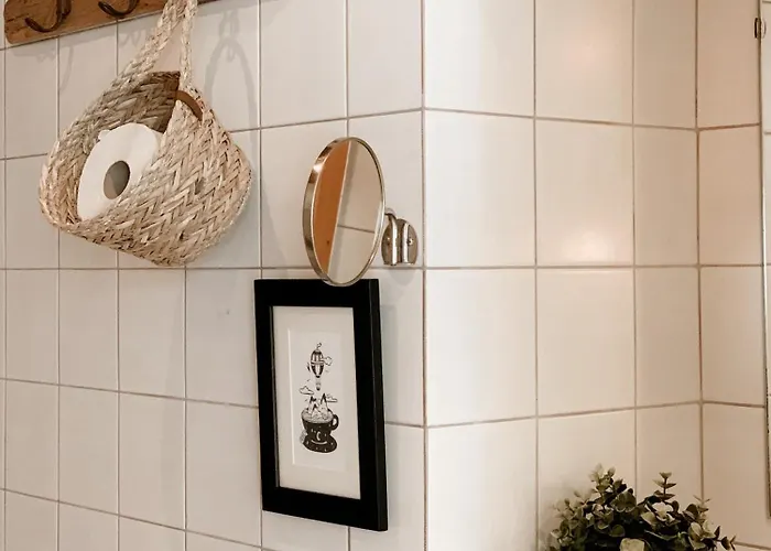 Apartment Gut Pirchnerbichl *