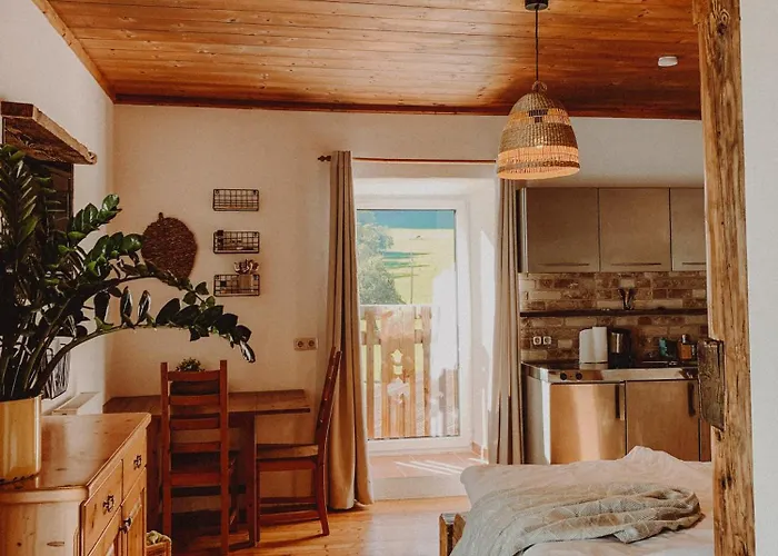 Gut Pirchnerbichl * Maishofen